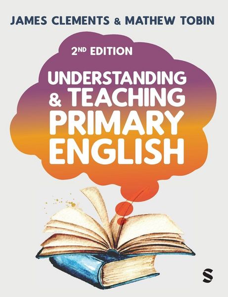 Produktbild: Understanding and Teaching Primary English