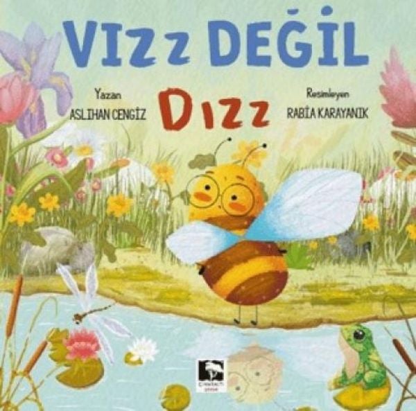 Produktbild: Viz Degil Diz