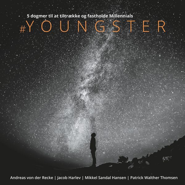 Produktbild: #Youngster