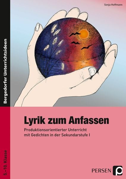 Produktbild: Lyrik zum Anfassen