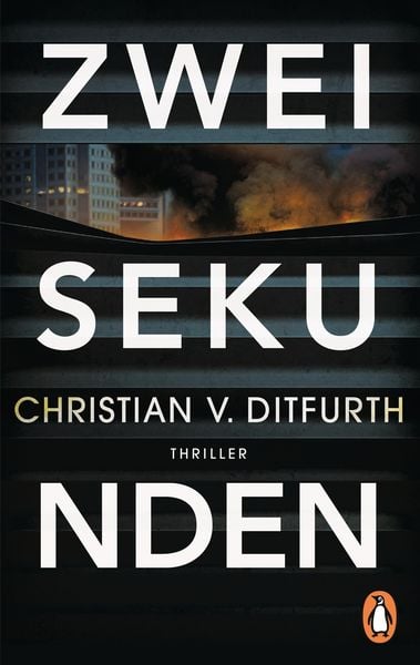 Produktbild: Zwei Sekunden