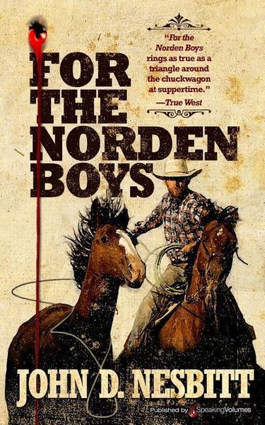 Produktbild: For the Norden Boys