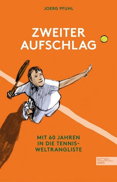 Produktbild: Zweiter Aufschlag