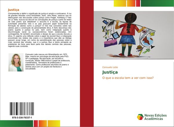 Produktbild: Justi&ccedil;a