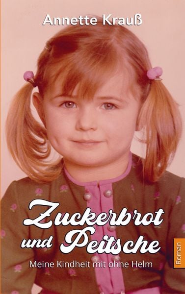 Zuckerbrot und Peitsche, Taschenbuch von Annette Krauss, Opus 54, 9789403750705