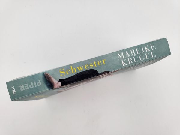 Produktbild: Schwester
