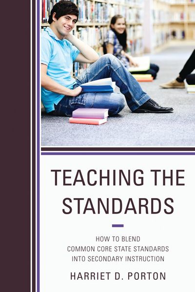 Produktbild: Teaching the Standards