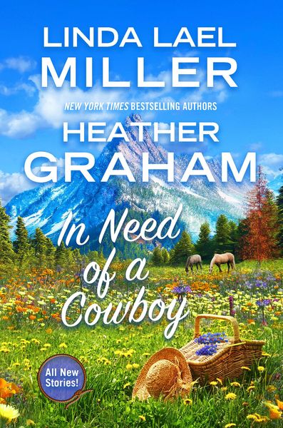 Produktbild: In Need of a Cowboy