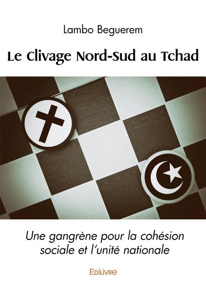 Produktbild: Le Clivage Nord-Sud au Tchad