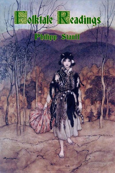 Produktbild: Folktale Readings