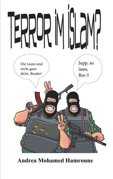 Produktbild: Terror im Islam?