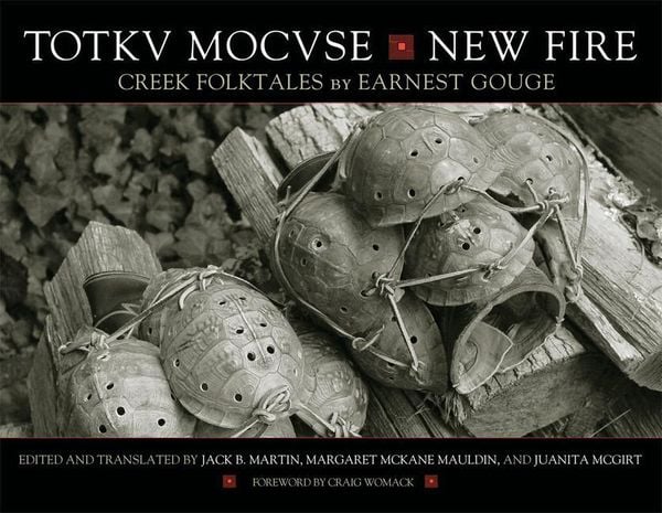 Produktbild: Totkv Mocvse/new Fire