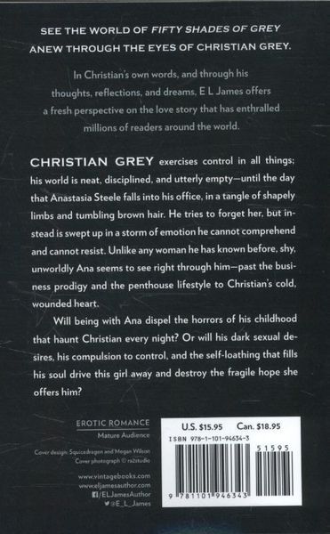 Produktbild: Grey