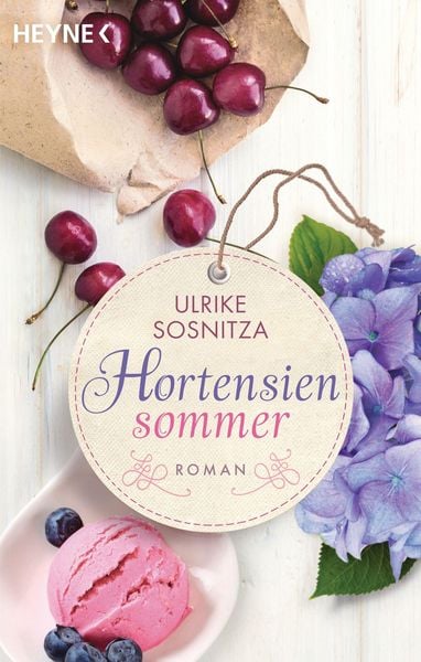 Produktbild: Hortensiensommer