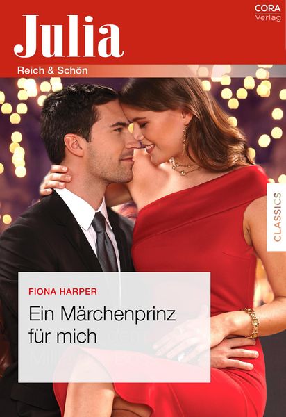 Produktbild: Ein M&auml;rchenprinz f&uuml;r mich