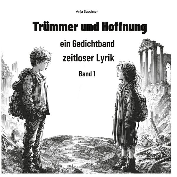 Produktbild: Tr&uuml;mmer und Hoffnung