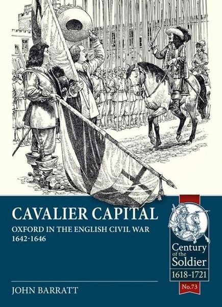 Produktbild: Cavalier Capital
