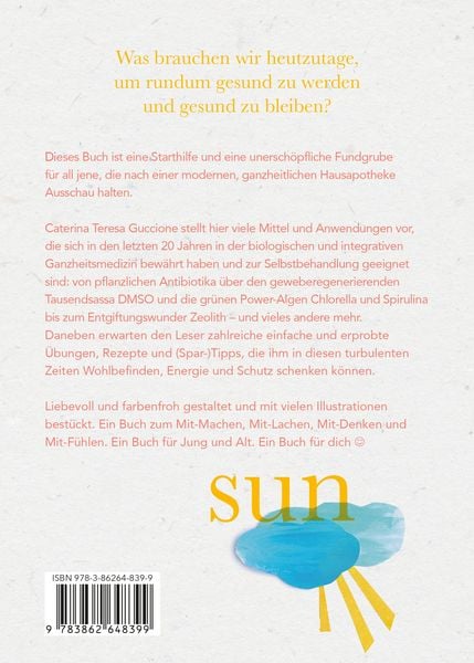 Produktbild: Ich mach mich gesund