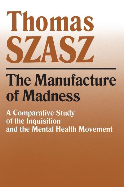 Produktbild: Manufacture of Madness