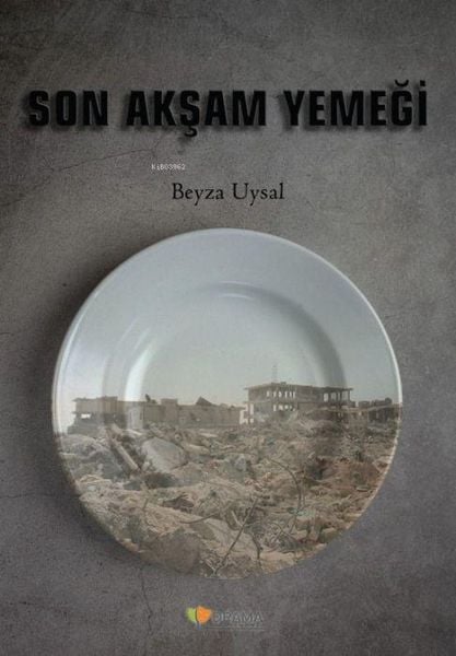 Produktbild: Son Aksam Yemegi