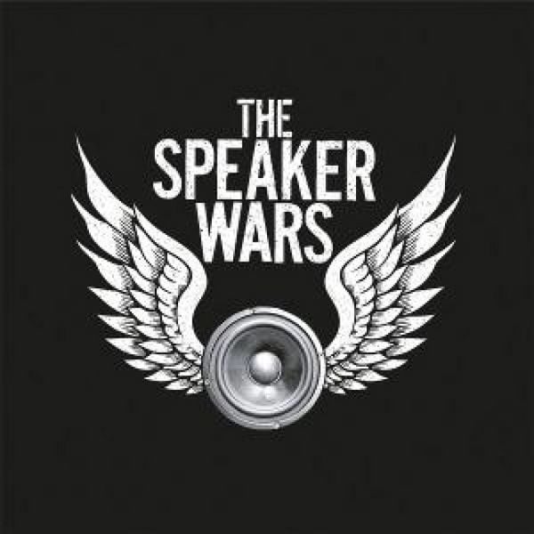 Produktbild: The Speaker Wars