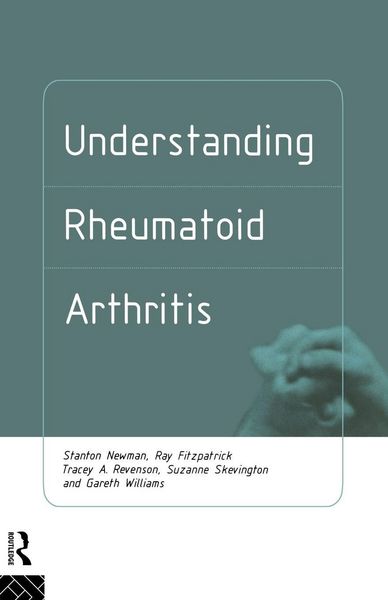 Produktbild: Understanding Rheumatoid Arthritis