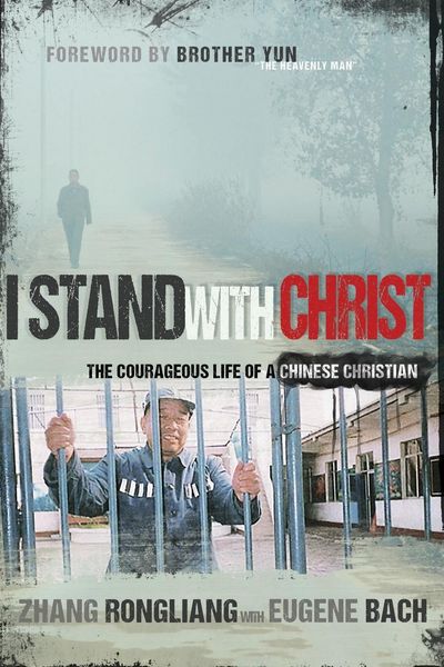 Produktbild: I Stand with Christ