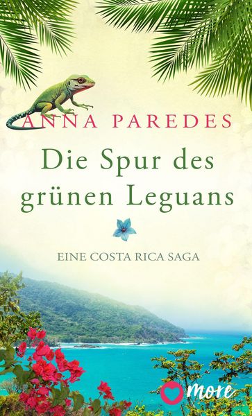 Produktbild: Die Spur des gr&uuml;nen Leguans