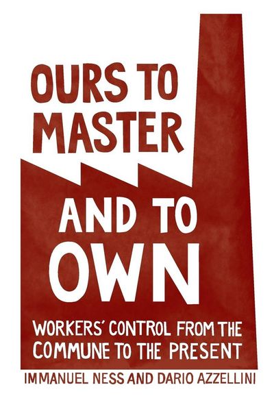 Produktbild: Ours to Master and to Own