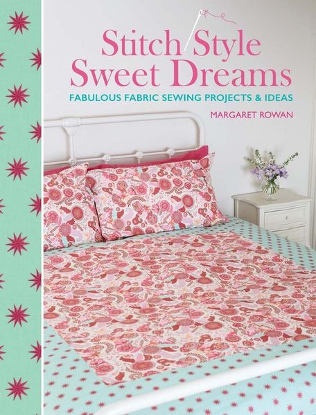 Produktbild: Stitch Style Sweet Dreams