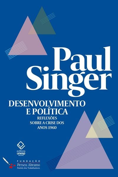 Produktbild: Desenvolvimento e pol&iacute;tica Vol. 2