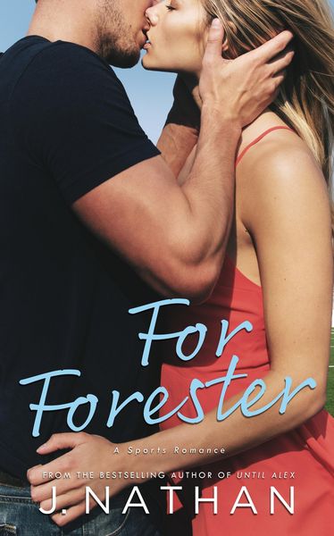 Produktbild: For Forester (For You, #2)