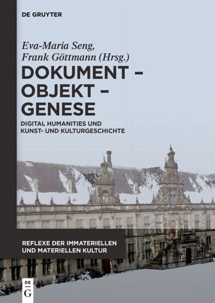 Produktbild: Innovation in der Bauwirtschaft Innovation in the Building Industry