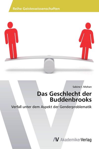 Produktbild: Das Geschlecht der Buddenbrooks