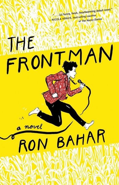 Produktbild: The Frontman
