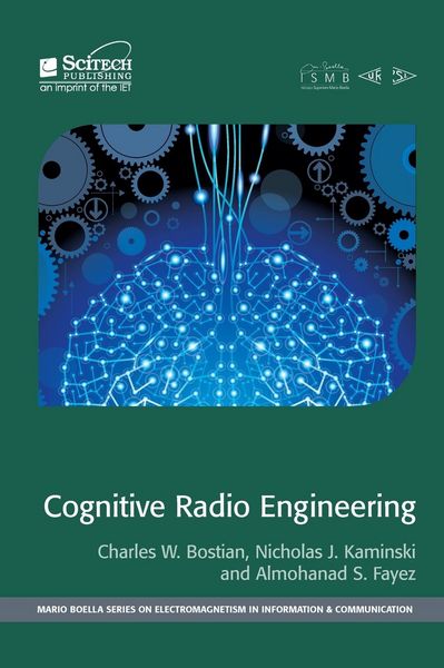 Produktbild: Cognitive Radio Engineering