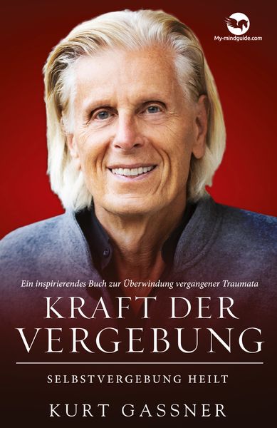 Produktbild: Kraft Der Vergebung