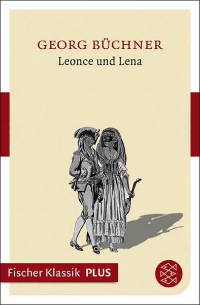 Produktbild: Leonce und Lena
