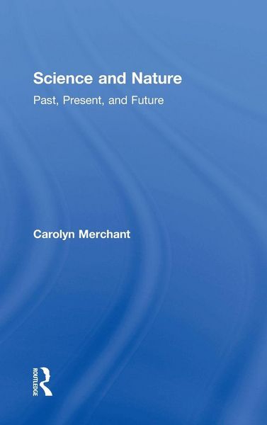 Produktbild: Science and Nature