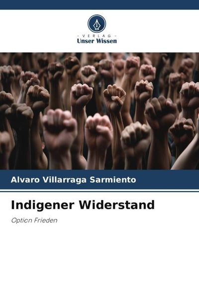 Produktbild: Indigener Widerstand