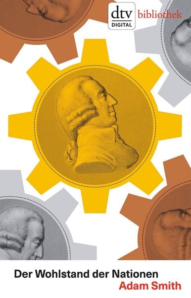 Produktbild: Der Wohlstand der Nationen