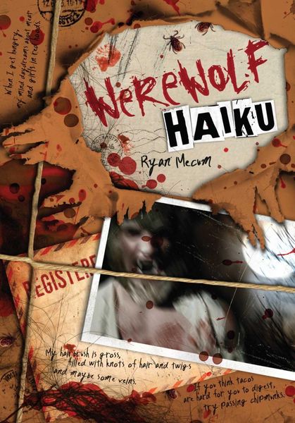 Produktbild: Werewolf Haiku