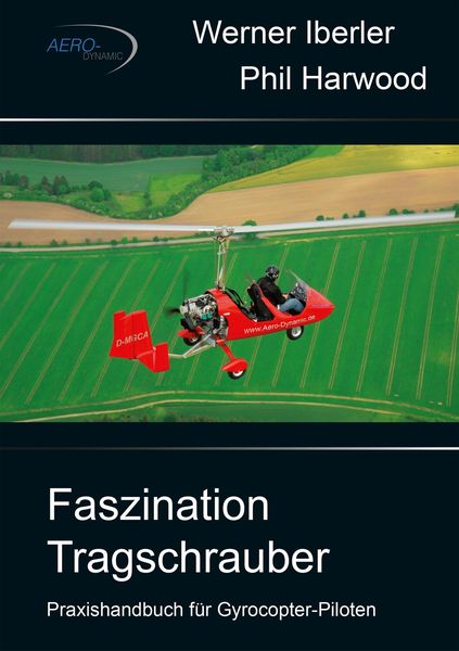 Produktbild: Faszination Tragschrauber
