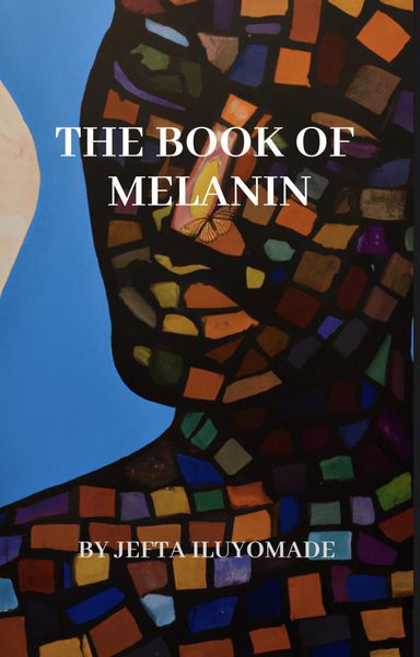 Produktbild: The Book of Melanin (Vol. 1)