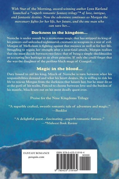 Produktbild: The Mage's Daughter