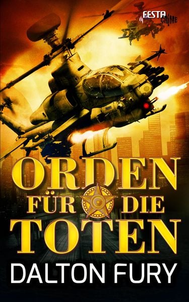 Produktbild: Orden f&uuml;r die Toten