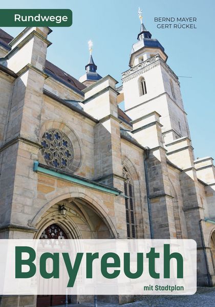 Produktbild: Bayreuth