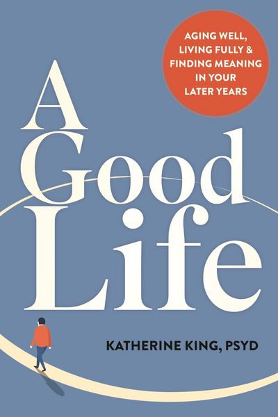 Produktbild: A Good Life