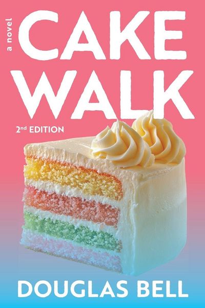 Produktbild: Cake Walk - 2nd Edition