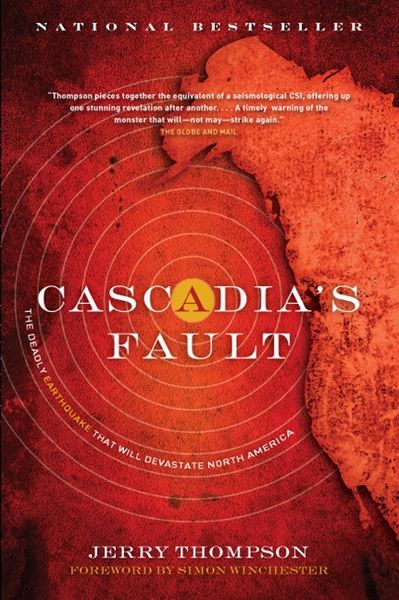 Produktbild: Cascadia's Fault